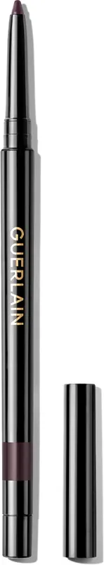 GUERLAIN The Eye Pencil - Тушь для глаз: траля крэдка до очу водоодпорна, 0.35 г, оттенок 04 Plum Peony
