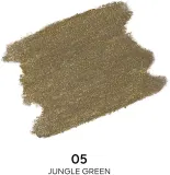 GUERLAIN The Eye Pencil - Тушь для глаз: траля крэдка до очу водоодпорна, 0.35 г, оттенок 05 Jungle Green — фото 2