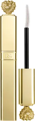 Dolce&Gabbana Flawless Everfull Hi-Definition Mascara - Тушь для ресниц, утолщающая и удлиняющая, 8 мл