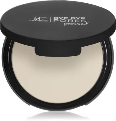 IT Cosmetics Bye Bye Pores Pressed - Пудра для подчеркивания загара, 9 г