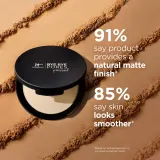 IT Cosmetics Bye Bye Pores Pressed - Пудра для подчеркивания загара, 9 г, оттенок Translucent — фото 5