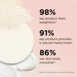 IT Cosmetics Bye Bye Pores Pressed - Пудра для подчеркивания загара, 9 г, оттенок Translucent — фото 6