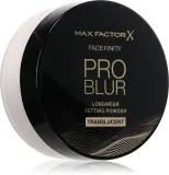 Max Factor Pro Blur - Пудра утралаяющая, 10.5 г, оттенок Translucent — фото 1