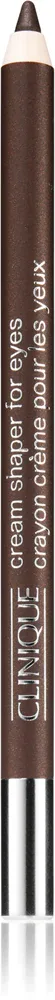 Clinique Cream Shaper for Eyes - Карандаш для глаз, 1.2 г, оттенок 105 Chocolate Lustre