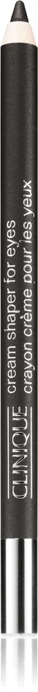 Clinique Cream Shaper for Eyes - Карандаш для глаз, 1.2 г, оттенок 101 Black Diamond