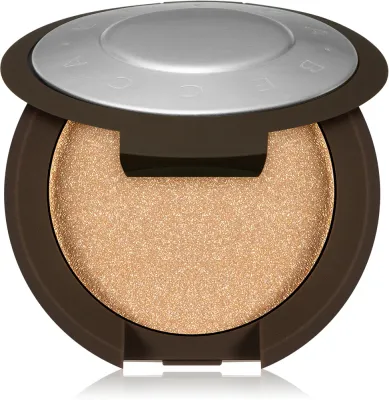 Smashbox x Becca Shimmering Skin Perfector Pressed Highlighter - Розсветлитель, 7 г