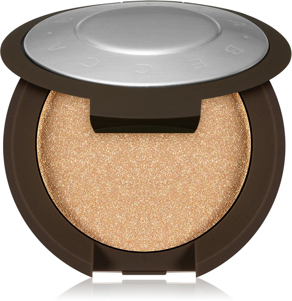 Smashbox x Becca Shimmering Skin Perfector Pressed Highlighter - Розсветлитель, 7 г, оттенок Sparkling C Pop