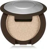 Smashbox x Becca Shimmering Skin Perfector Pressed Highlighter - Розсветлитель, 7 г, оттенок Opal — фото 1