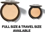 Smashbox x Becca Shimmering Skin Perfector Pressed Highlighter - Розсветлитель, 7 г, оттенок Opal — фото 7