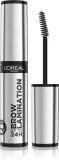 L’Oreal Paris Infaillible 24h Brow Lamination - Прозрачный гель для фиксации бровей, 6 мл, оттенок Transparent — фото 1