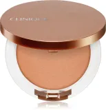 Clinique True Bronze Pressed Powder Bronzer - Пудра для загара, 9.6 г, оттенок 02 Sunkissed — фото 1