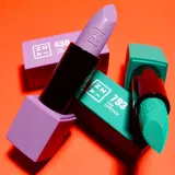3INA The Lipstick - Помада, 4.5 г, оттенок 430 Cold Purple — фото 6