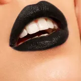 3INA The Lipstick - Помада, 4.5 г, оттенок 900 - Black — фото 4