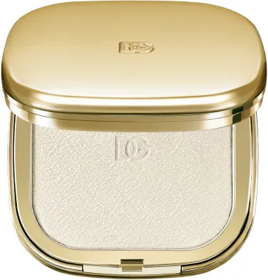 Dolce&Gabbana Fresh Fig Skin Perfector - Пудра утрачивающая, 6.5 г