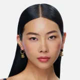 Dolce&Gabbana Fresh Fig Skin Perfector - Пудра утрачивающая, 6.5 г, оттенок Universal — фото 3
