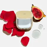 Dolce&Gabbana Fresh Fig Skin Perfector - Пудра утрачивающая, 6.5 г, оттенок Universal — фото 5