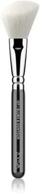 ZOEVA 127 Blush & Contour - Кисть для контурирования и румян, 1 шт
