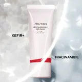 Shiseido Revitalessence Skin Glow Primer - Роскошная база с SPF 25 для макияжа, 30 мл — фото 3
