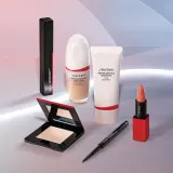 Shiseido Revitalessence Skin Glow Primer - Роскошная база с SPF 25 для макияжа, 30 мл — фото 5