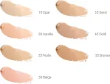 Vichy Dermablend 3D Correction - Тональная основа с корректирующим и разглаживающим эффектом SPF 25, 30 мл, оттенок 35 Sand — фото 5