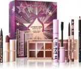 Makeup Revolution Xmas 2025 Ultimate Nude - Подарочный набор для лица, 1 шт — фото 1