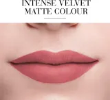 Bourjois Rouge Velvet Ink - Матовая жидкая помада, 3.5 мл, оттенок 03 Rose Me Tender — фото 2