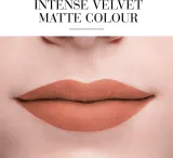 Bourjois Rouge Velvet Ink - Матовая жидкая помада, 3.5 мл, оттенок 02 Belle Inco-Nude — фото 2