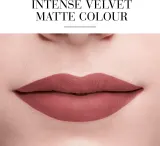 Bourjois Rouge Velvet Ink - Матовая жидкая помада, 3.5 мл, оттенок 16 Wine More Time — фото 2