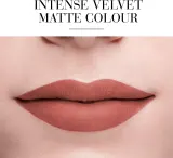 Bourjois Rouge Velvet Ink - Матовая жидкая помада, 3.5 мл, оттенок 06 Rose & Merveille — фото 2