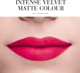 Bourjois Rouge Velvet Ink - Матовая жидкая помада, 3.5 мл, оттенок 07 Fushia Cha Cha — фото 2