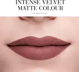 Bourjois Rouge Velvet Ink - Матовая жидкая помада, 3.5 мл, оттенок 04 Mauve Sweet Mauve — фото 2