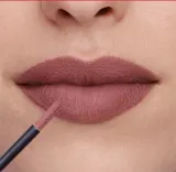 Bourjois Rouge Velvet Ink - Матовая жидкая помада, 3.5 мл, оттенок 04 Mauve Sweet Mauve — фото 6