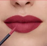 Bourjois Rouge Velvet Ink - Матовая жидкая помада, 3.5 мл, оттенок 15 Sweet Dar(k)ling — фото 8