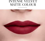 Bourjois Rouge Velvet Ink - Матовая жидкая помада, 3.5 мл, оттенок 10 Re(d)Belle — фото 2
