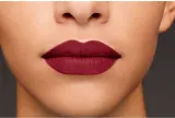 Bourjois Rouge Velvet Ink - Матовая жидкая помада, 3.5 мл, оттенок 10 Re(d)Belle — фото 7