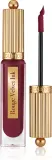 Bourjois Rouge Velvet Ink - Матовая жидкая помада, 3.5 мл, оттенок 11 Rasin-Terdit — фото 1