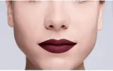 Bourjois Rouge Velvet Ink - Матовая жидкая помада, 3.5 мл, оттенок 11 Rasin-Terdit — фото 4