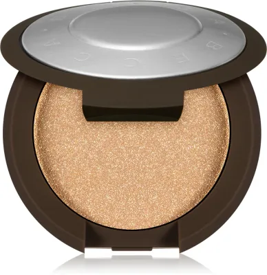 Smashbox x Becca Shimmering Skin Perfector Pressed Highlighter Mini - Розсветлитель, 2.5 г