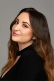 NYX Professional Makeup Can't Stop Won't Stop Full Coverage Foundation - Тональный фонд "Подклад мощно крывающий", 30 мл, оттенок 6.5 Nude — фото 3