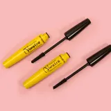 Dermacol Vampire - Удлиняющая тушь для ресниц, 8 мл — фото 6