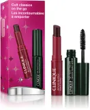 Clinique Holiday Cult Classics On The Go - Праздничный набор подарочный для женщин, 1 шт — фото 1