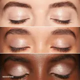 Bobbi Brown Luxe Eye Shadow - Металлические тени для век, 2.5 г, оттенок Moonstone — фото 3