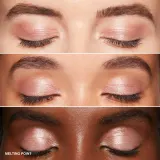 Bobbi Brown Luxe Eye Shadow - Металлические тени для век, 2.5 г, оттенок MELTING POINT — фото 3