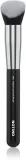 Notino Makeup Brushes Professional Angled Contour Make-Up Brush 141 - Кисть для контурирования, 1 шт — фото 1