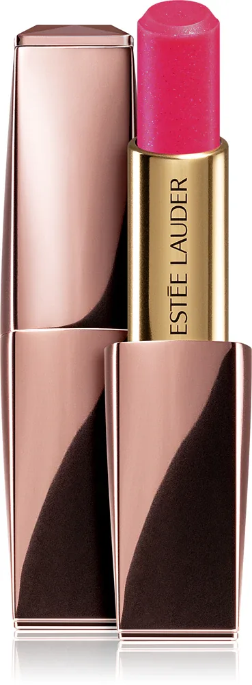Estee Lauder Pure Color Revitalizing Crystal Balm - Увлажняющий бальзам для губ, 3.2 г, оттенок Caring Crystal