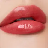 Estee Lauder Pure Color Revitalizing Crystal Balm - Увлажняющий бальзам для губ, 3.2 г, оттенок Caring Crystal — фото 2
