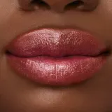 Estee Lauder Pure Color Revitalizing Crystal Balm - Увлажняющий бальзам для губ, 3.2 г, оттенок Caring Crystal — фото 3
