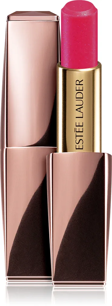 Estee Lauder Pure Color Revitalizing Crystal Balm - Увлажняющий бальзам для губ, 3.2 г, оттенок Love Crystal