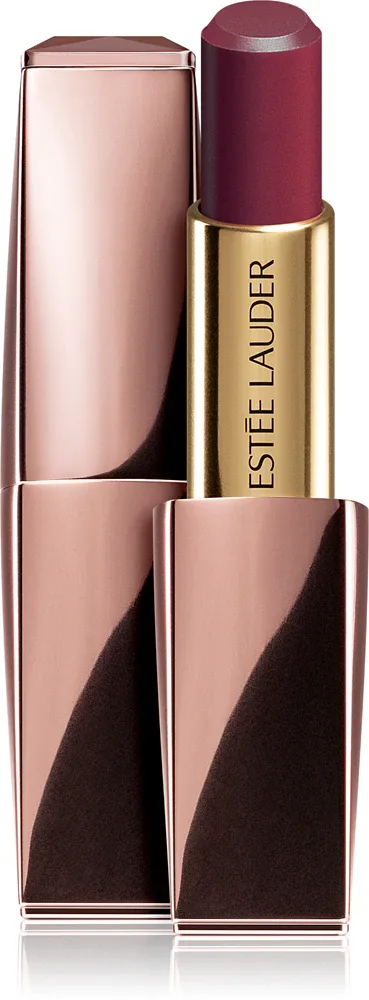 Estee Lauder Pure Color Revitalizing Crystal Balm - Увлажняющий бальзам для губ, 3.2 г, оттенок Hope Crystal