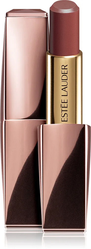 Estee Lauder Pure Color Revitalizing Crystal Balm - Увлажняющий бальзам для губ, 3.2 г, оттенок Crystal